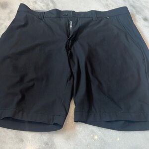 Travis Mathew Tech Shorts